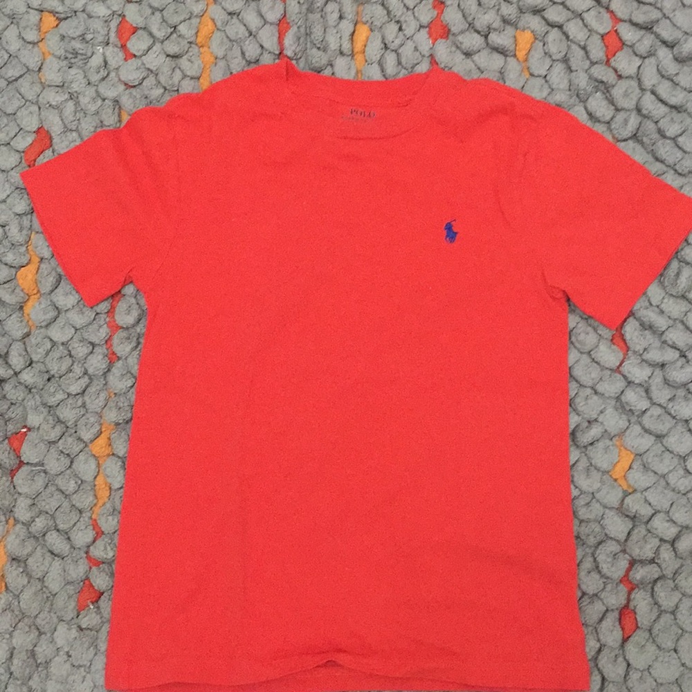 Ralph Lauren Polo Shirt